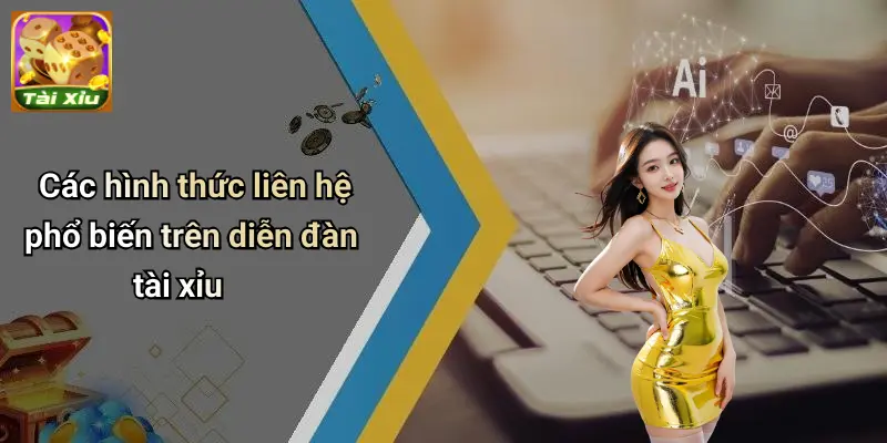 Liên Hệ 2 Liên Hệ