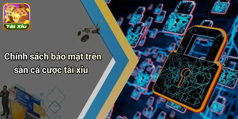 Chính sách bảo mật 1 Chính Sách Bảo Mật