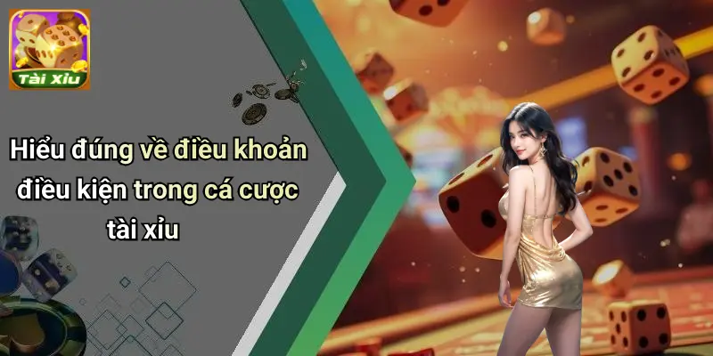 Điều khoản điều kiện 1 Điều Khoản Điều Kiện