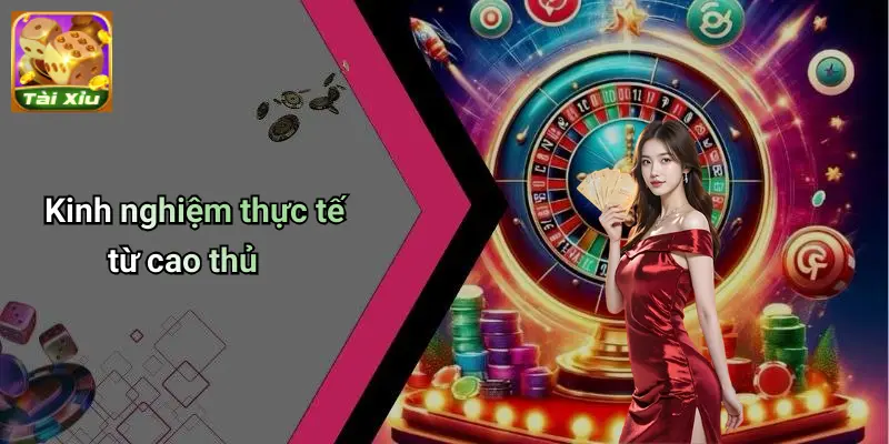 Trò chơi tài xỉu 4 Trò Chơi Tài Xỉu