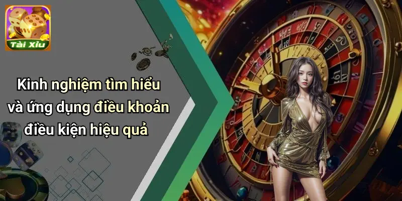 Điều khoản điều kiện 4 Điều Khoản Điều Kiện