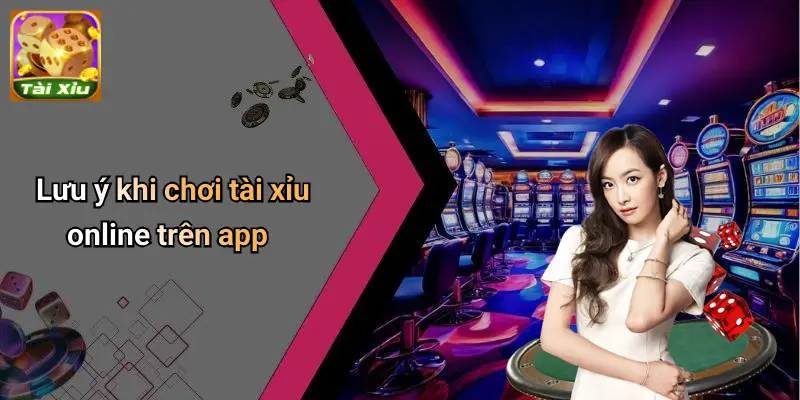 App tài xỉu 4 App Tài Xỉu