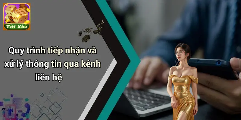 Liên Hệ 3 Liên Hệ