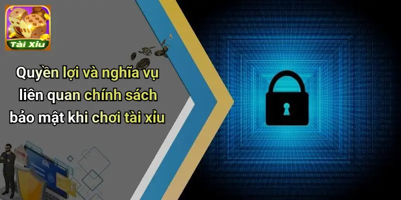 Chính sách bảo mật 2 Chính Sách Bảo Mật