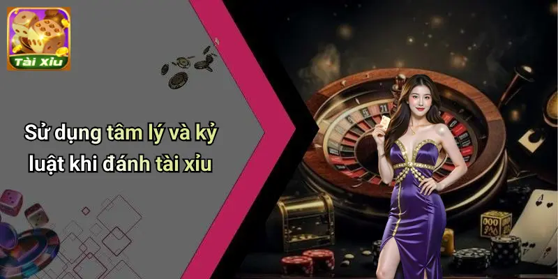 Cách Đánh Tài Xỉu Luôn Thắng: Bí Kíp Cao Thủ Thực Chiến 2 Cách Đánh Tài Xỉu Luôn Thắng