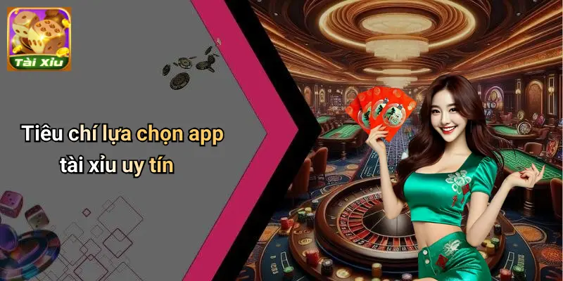 App tài xỉu 2 App Tài Xỉu
