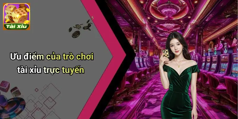 Trò chơi tài xỉu 2 Trò Chơi Tài Xỉu