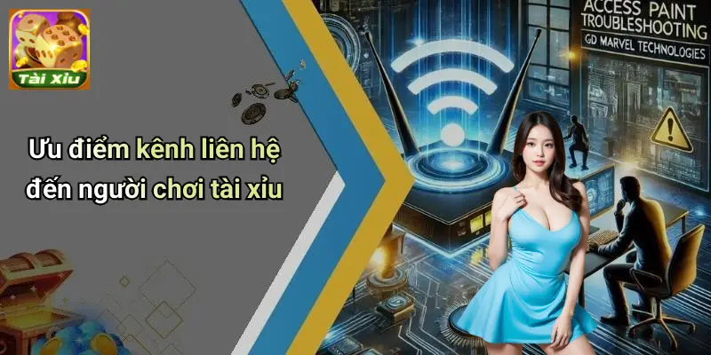 Liên Hệ 4 Liên Hệ
