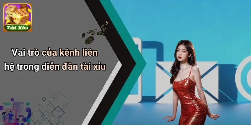 Liên Hệ 1 Liên Hệ