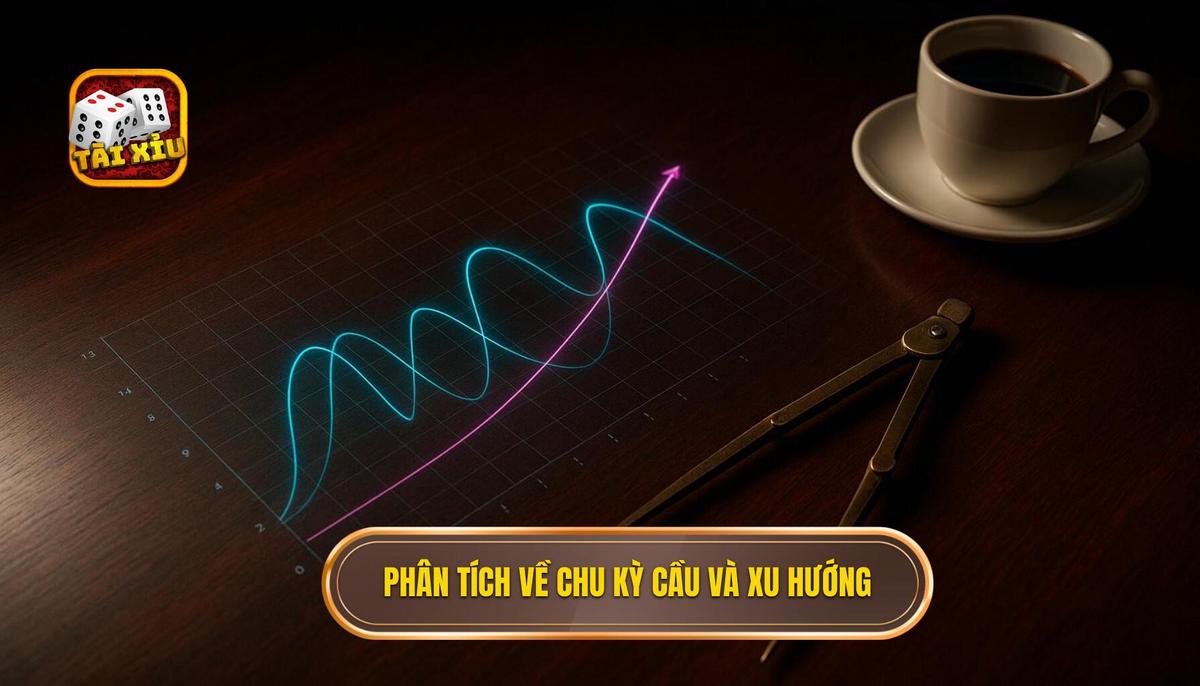 Thời Điểm Vàng Để Chơi Tài Xỉu: Chiến Lược Chuyên Sâu Từ kidslovelondon.com 1 Phân Tích Sâu Sắc Về Chu Kỳ Cầu Và Xu Hướng Kết Quả