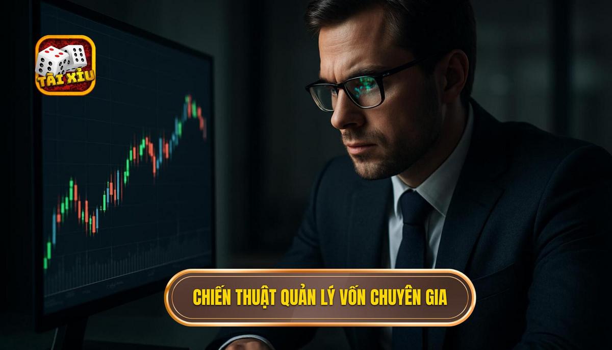 Bí Quyết Cách Bắt Bão Sicbo Chuẩn Xác Nhất Từ Chuyên Gia kidslovelondon.com 2 Chiến Thuật Quản Lý Vốn Chuyên Gia Khi Áp Dụng Cách Bắt Bão Sicbo