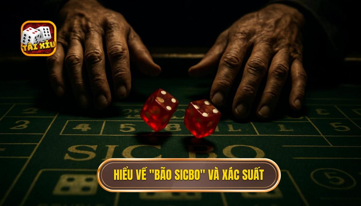 Bí Quyết Cách Bắt Bão Sicbo Chuẩn Xác Nhất Từ Chuyên Gia kidslovelondon.com 1 Hiểu Đúng Về _Bão Sicbo_ và Xác Suất Thực Tế