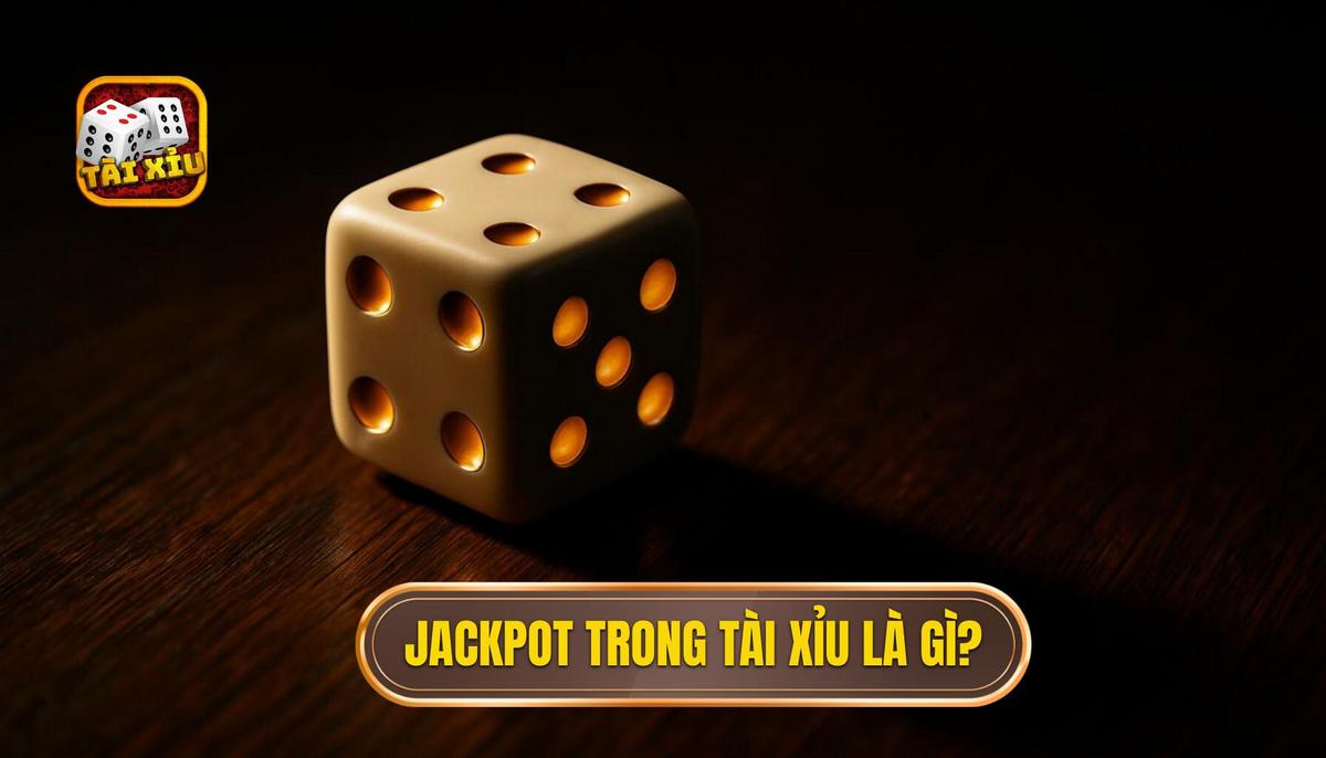 Jackpot trong Tài Xỉu – thật hay ảo? Giải Mã Bí Ẩn Về Cơ Hội Đổi Đời 1 Jackpot Trong Tài Xỉu Là Gì_ Phân Loại Cơ Chế