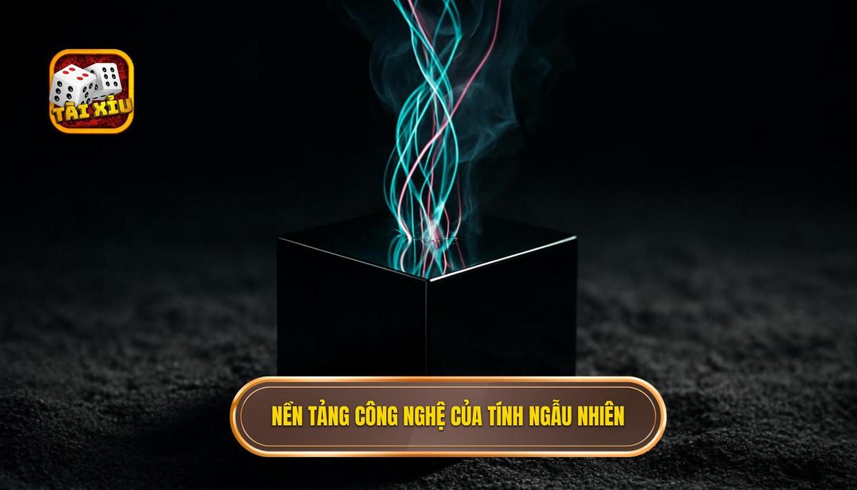 Giải mã Thuật toán random Tài Xỉu: Công bằng hay Ảo ảnh? 1 Nền tảng Công nghệ của Tính Ngẫu nhiên