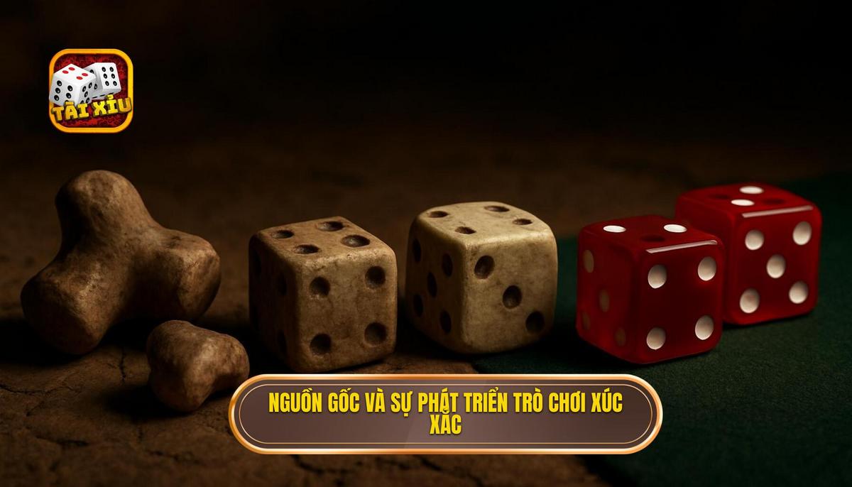 Khám Phá Các Biến Thể Của Tài Xỉu: Từ Truyền Thống Đến Hiện Đại 1 Nguồn Gốc Và Sự Phát Triển Của Trò Chơi Xúc Xắc Kinh Điển