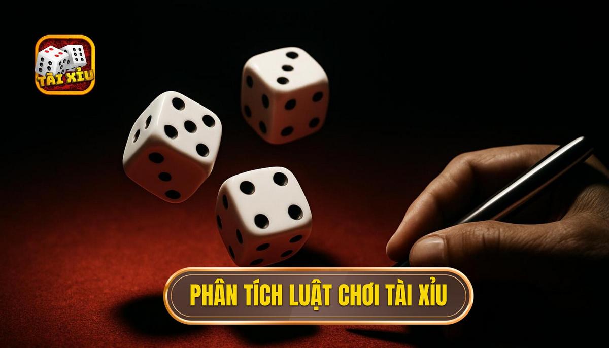 Tài Xỉu Offline: Hướng Dẫn Chuyên Sâu Từ A Đến Z | kidslovelondon.com 2 Phân Tích Chuyên Sâu Luật Chơi Tài Xỉu Offline