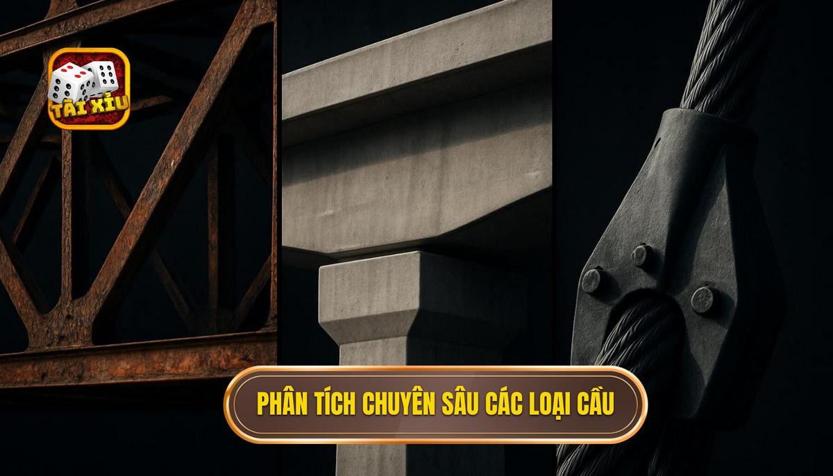 Phân tích Chuyên sâu các Loại Cầu Cơ bản