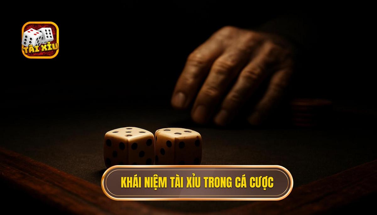 Khái quát về khái niệm tài xỉu hòa trong cá cược hiện đại