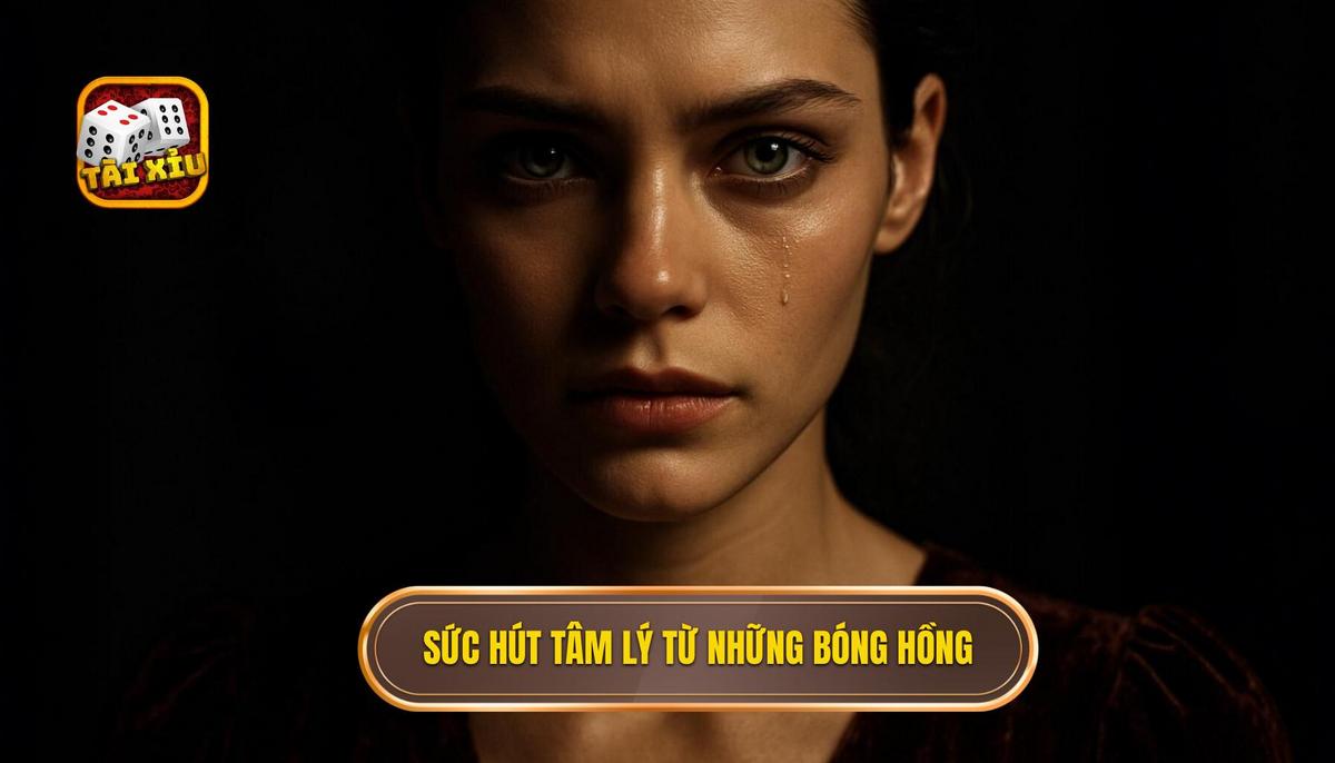 Sức hút tâm lý từ những bóng hồng trên bàn tài xỉu