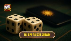 thumb - tải app tài xỉu sunwin