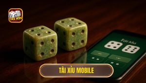 thumb - tài xỉu mobile