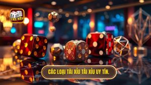 Các loại tài xỉu phổ biến hiện nay: Tổng hợp chi tiết từ A-Z