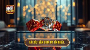 Chơi tài xỉu không cần tải app - Trải nghiệm mượt mà tại TÀI XỈU