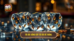tài xỉu dễ thắng