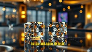 nhà cái tài xỉu uy tín
