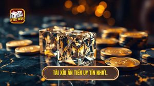 tài xỉu ăn tiền