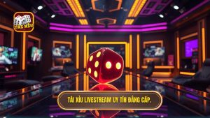 Tài xỉu livestream là gì? Kinh nghiệm chơi tại kidslovelondon.com