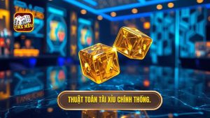 Thuật toán tài xỉu online: Bí mật và cách tính chuẩn xác 2024