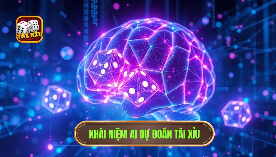 AI dự đoán tài xỉu là gì?