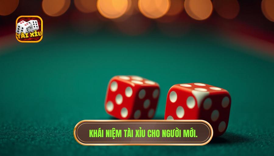 Tài Xỉu là gì? Tại sao người mới nên bắt đầu ngay hôm nay?