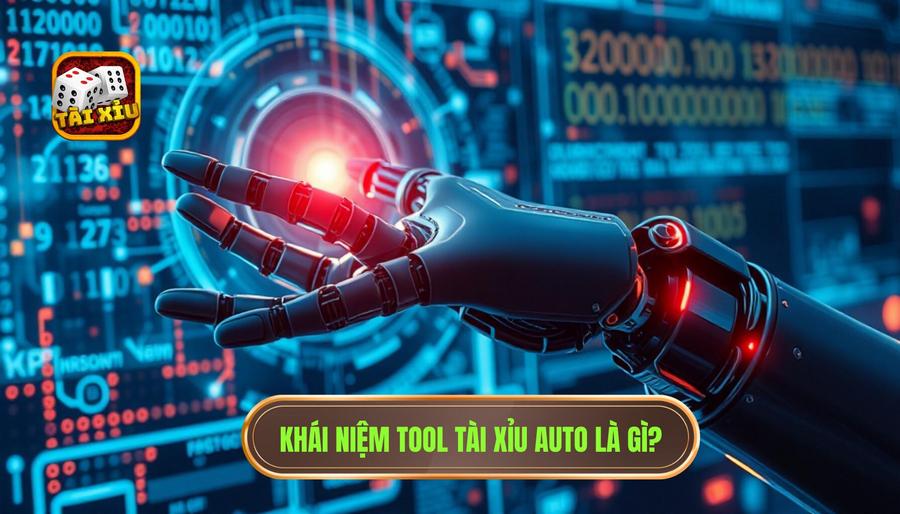 Tool tài xỉu auto là gì?