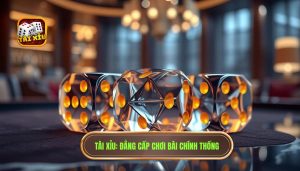 Cách Chơi Tài Xỉu Cho Người Mới: Hướng Dẫn Chi Tiết Từ A-Z