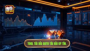 Tool Tài Xỉu Auto: Bí Quyết Chiến Thắng Hay Cạm Bẫy Rủi Ro?